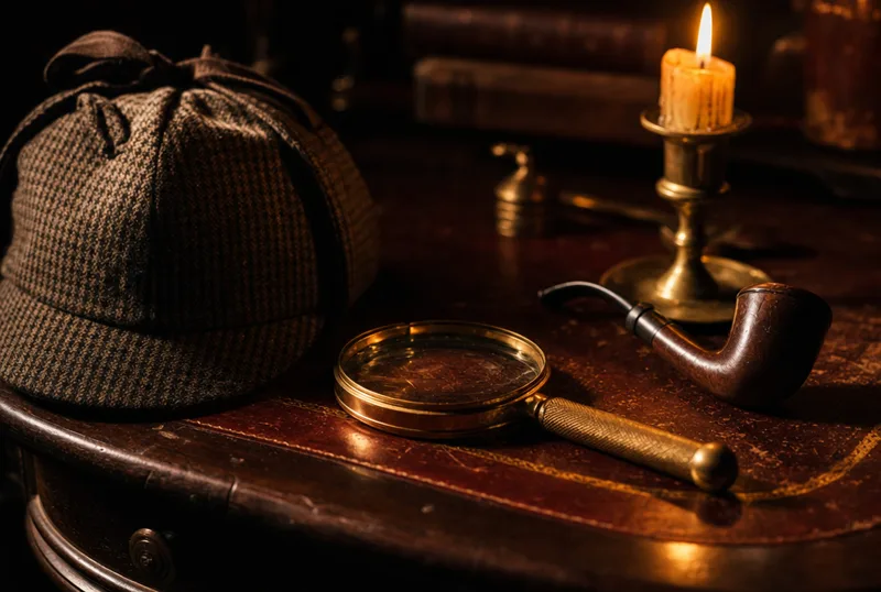 Detective Classics